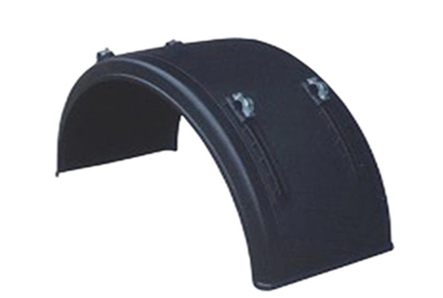 Understanding Truck Fender Flares