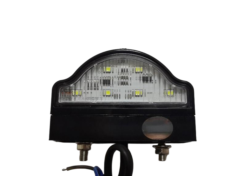 License Plate Light