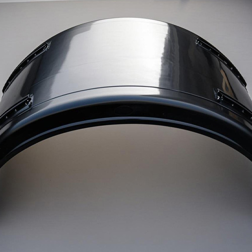 What Is a Fender on a Car?