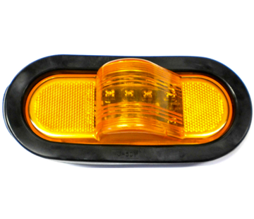 HY-CD2002 Optical Strip LED Side Light