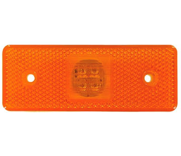 HY-CD2004 Optical Strip LED Side Light