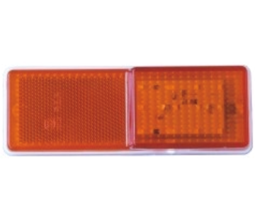 HY-CD2006 Optical Strip LED Side Light