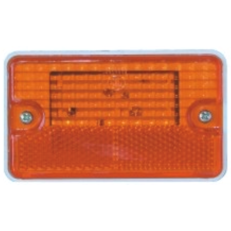 hy cd2007 optical strip led side light product