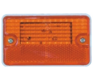 HY-CD2007 Optical Strip LED Side Light