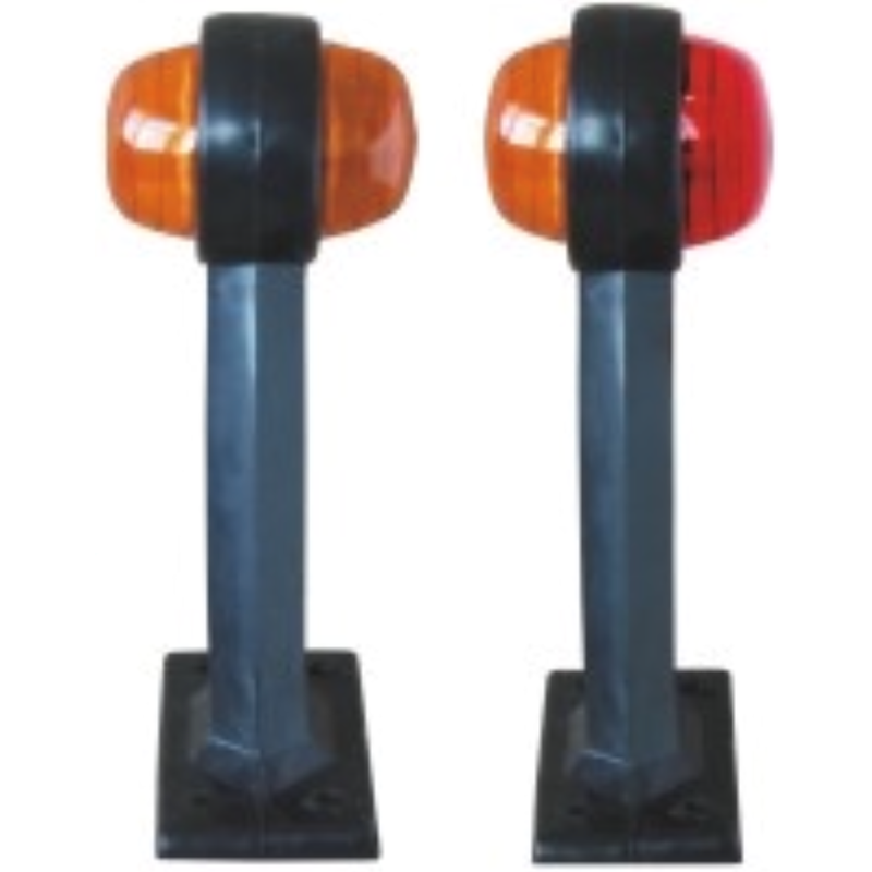 hy cd2008 optical strip led side light product