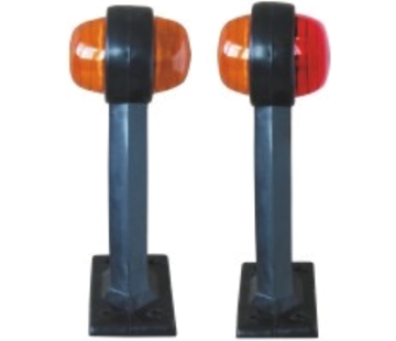 HY-CD2008 Optical Strip LED Side Light