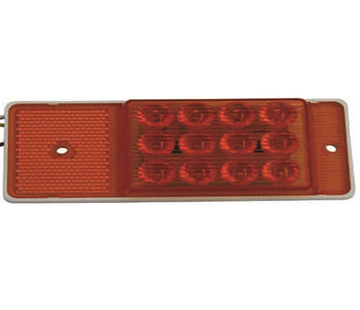 HY-CD2009 Optical Strip LED Side Light