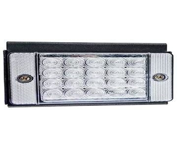 HY-CD2010W Optical Strip LED Side Light