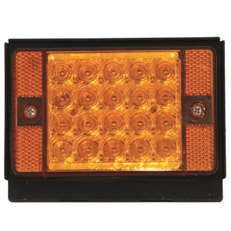 hy cd2010y optical strip led side light product hy cd2010y optical strip led side light product