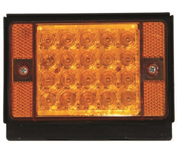 HY-CD2010Y Optical Strip LED Side Light