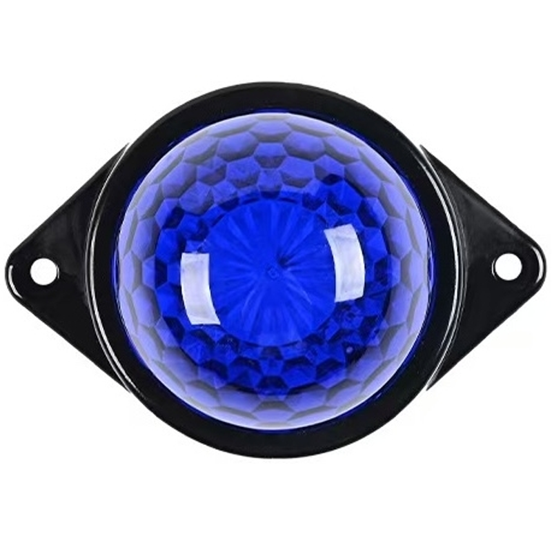 hy cd2014 optical strip led side light product 2