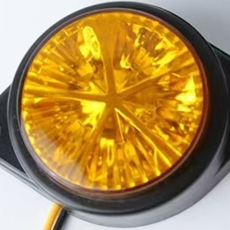 hy cd2015 optical strip led side light product 1