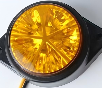 HY-CD2015 Optical Strip LED Side Light