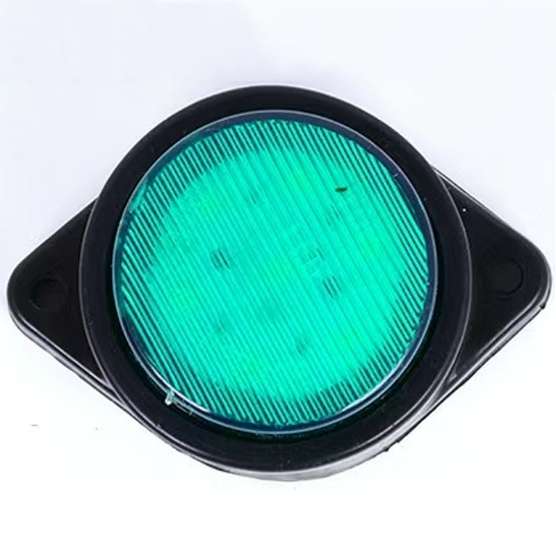 hy cd2016 optical strip led side light product 1