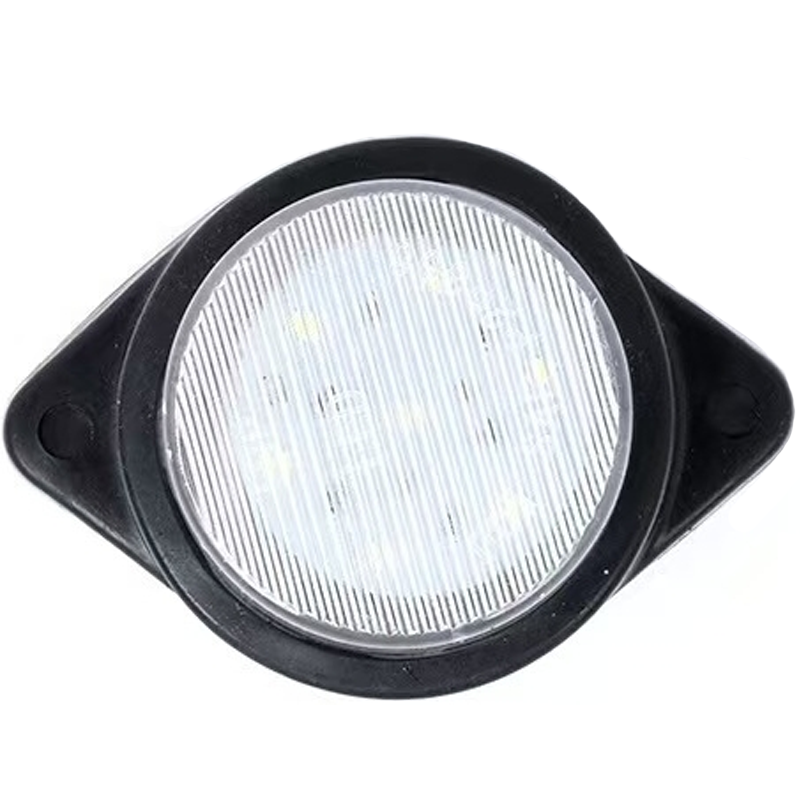 hy cd2016 optical strip led side light product 5