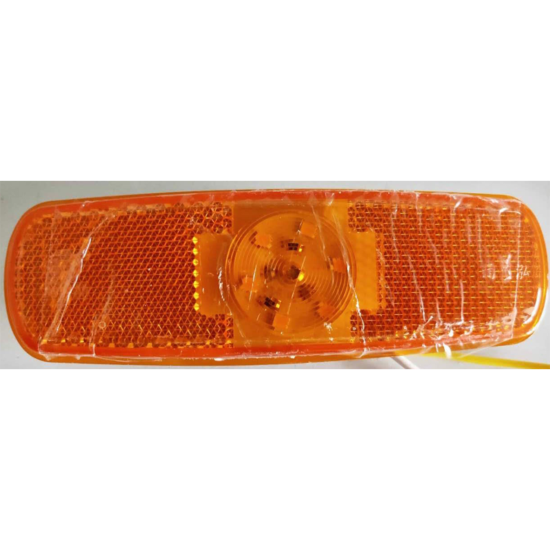 hy cd2023 optical strip led side light product hy cd2023 optical strip led side light product