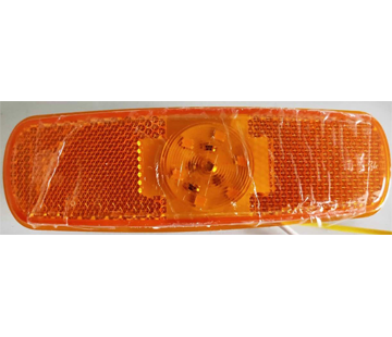 HY-CD2023 Optical Strip LED Side Light