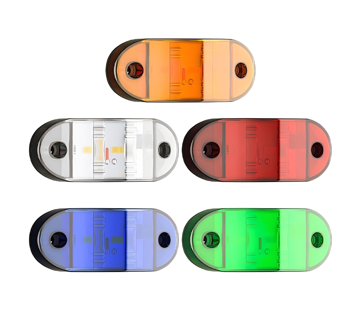 HY-CD2024 Optical Strip LED Side Light