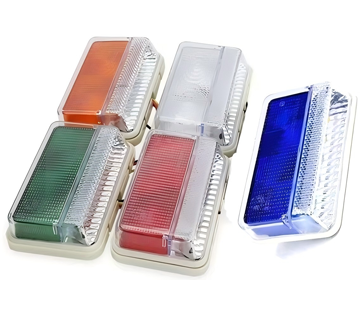 HY-CD2028 Optical Strip LED Side Light