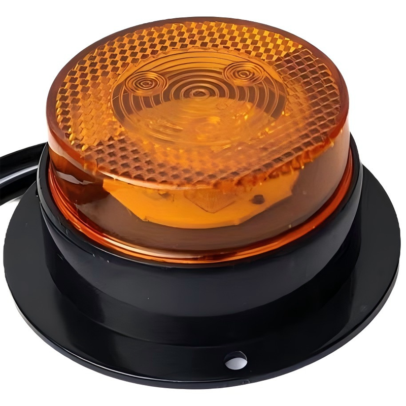 hy cd2029 bolt grommet optical strip led side light product hy cd2029 bolt grommet optical strip led side light product