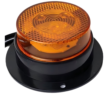 HY-CD2029 BOLT GROMMET Optical Strip LED Side Light