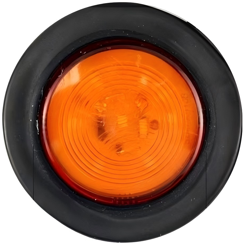 hy cd2029 rubber gromet 6led optical strip led side light product hy cd2029 rubber gromet 6led optical strip led side light product