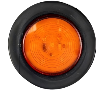 HY-CD2029 RUBBER GROMET 6LED Optical Strip LED Side Light