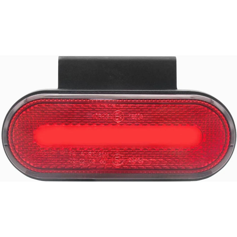 hy cd2033 optical strip led side light product 3