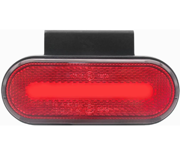 HY-CD2033 Optical Strip LED Side Light