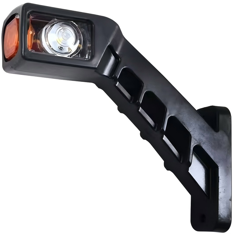 hy cd2035 large optical strip led side light product hy cd2035 large optical strip led side light product