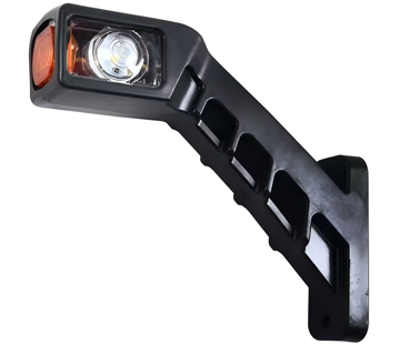 HY-CD2035 Large Optical Strip LED Side Light