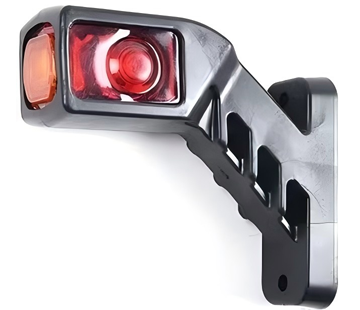 HY-CD2035 Medium Optical Strip LED Side Light