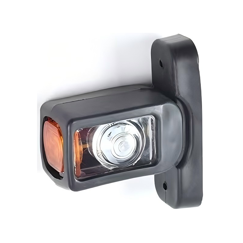 hy cd2035 small optical strip led side light product