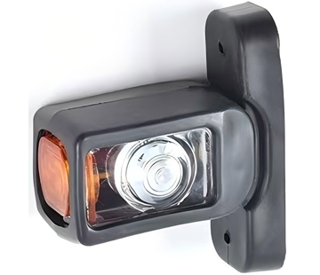 HY-CD2035 SMALL Optical Strip LED Side Light