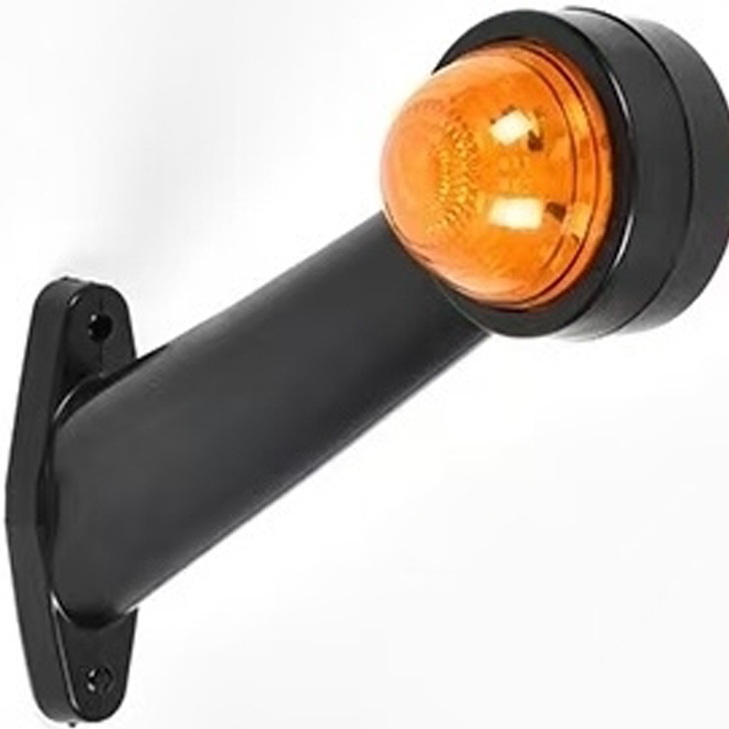 hy cd2036 optical strip led side light product