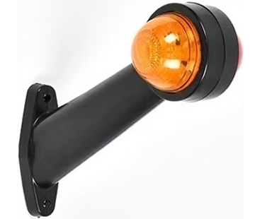 HY-CD2036 Optical Strip LED Side Light