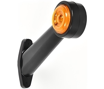 HY-CD2037 Optical Strip LED Side Light