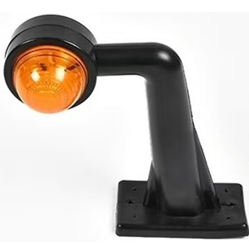 hy cd2038 large optical strip led side light  hy cd2038 large optical strip led side light