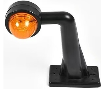 HY-CD2038 LARGE Optical Strip LED Side Light