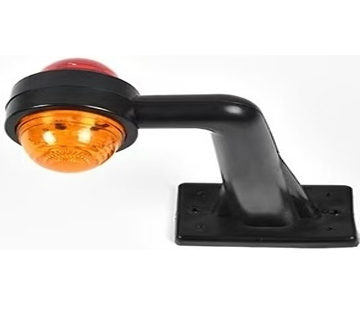 HY-CD2038 MEDIUM Optical Strip LED Side Light