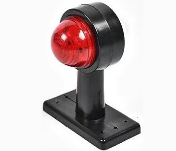 HY-CD2038 SMALL Optical Strip LED Side Light