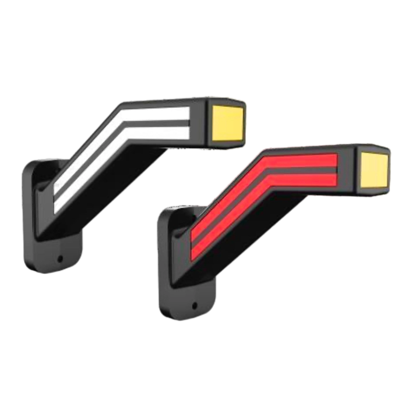 hy cd3001 optical strip led side light product hy cd3001 optical strip led side light product