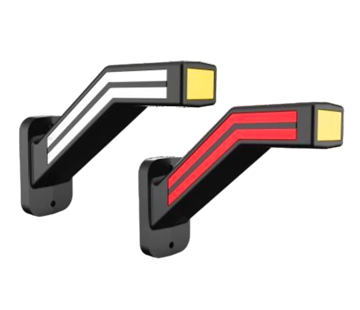 HY-CD3001 Optical Strip LED Side Light