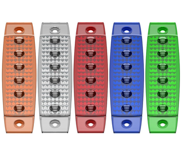 HY-CD3007 Optical Strip LED Side Light