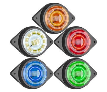 HY-CD3010 Optical Strip LED Side Light