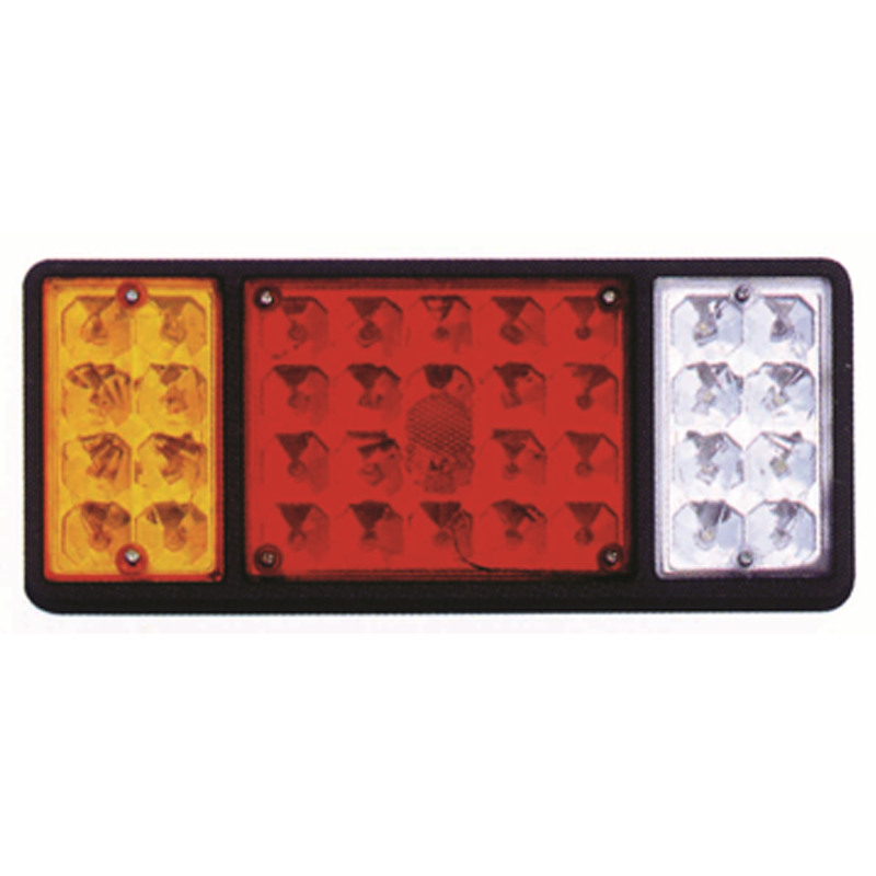 hy hd20002010 abs led tail light product hy hd20002010 abs led tail light product