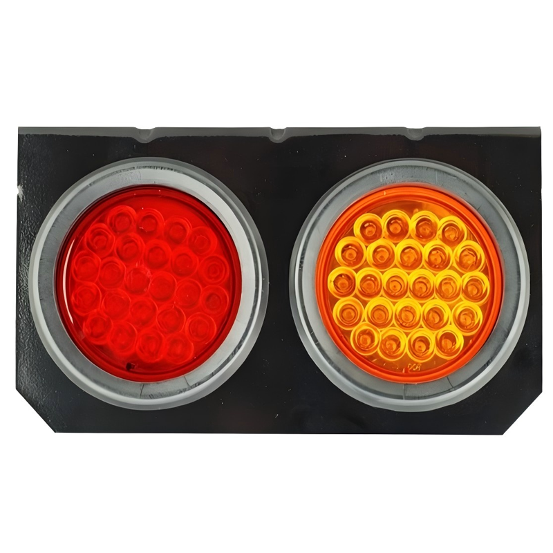 hy hd20011 48 abs led tail light product hy hd20011 48 abs led tail light product