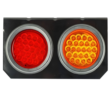 HY-HD2011-48 ABS LED Tail Light