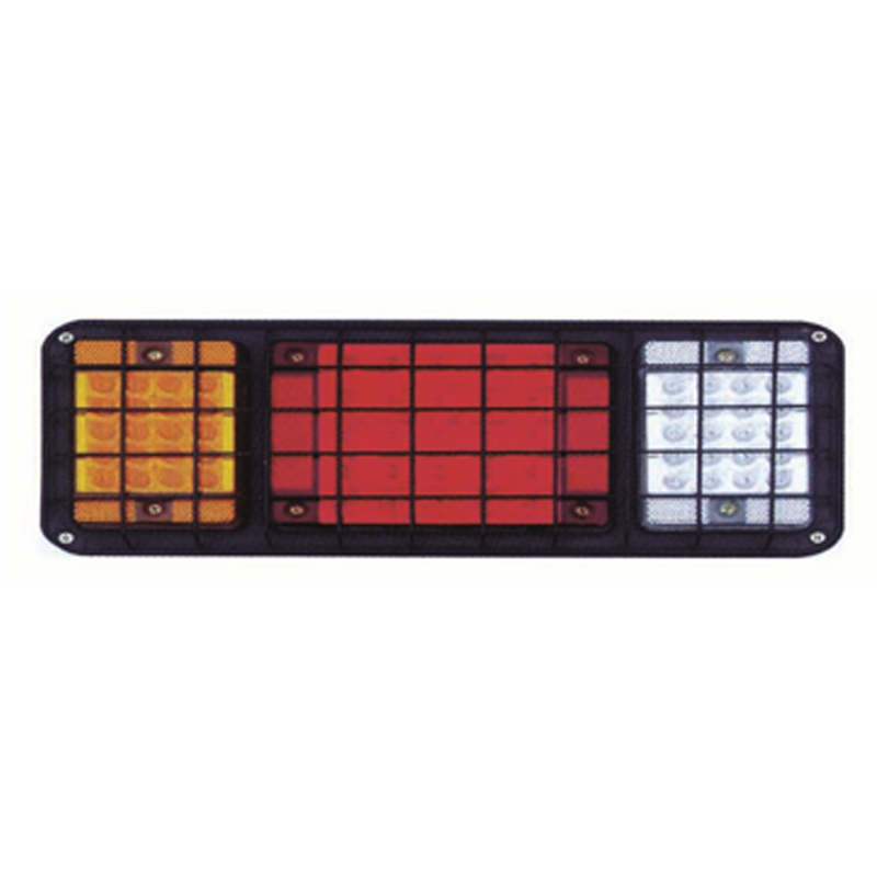 hy hd2002 abs led tail light product