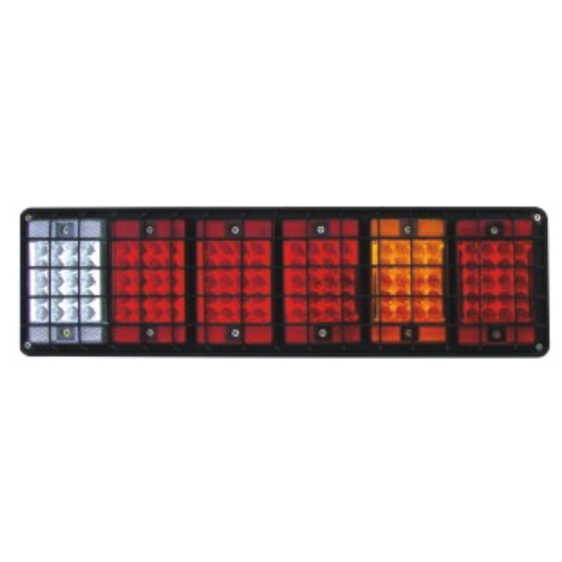 hy hd2014 abs led tail light product hy hd2014 abs led tail light product